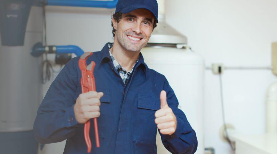 Professional water leak detection in Monteagle, TN